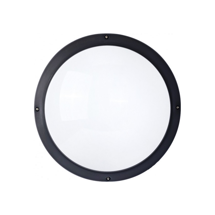 Philips Massive 71416/01/30 - Luminaire extérieur CASABLANCA 1xE27/42W IP54