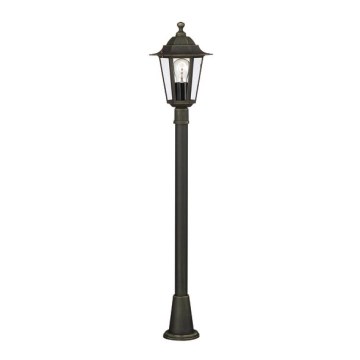 Philips Massive 71521/01/30 - Lampadaire extérieur PEKING 1xE27/60W IP44