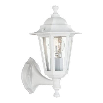 Philips Massive 71525/01/31 - Lanterne murale extérieur 1xE27/60W/230V IP44