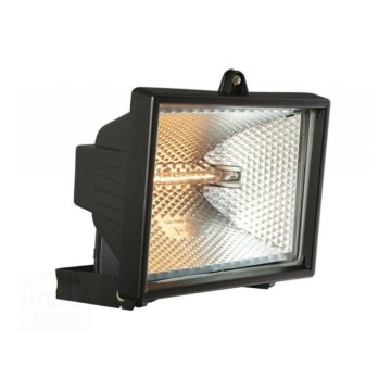 Philips Massive 74900/21/30 - Projecteur halogène FARO 1xR7S118/300W IP44