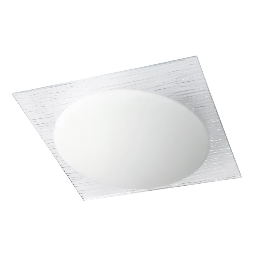 Philips Massive 77418/60/10 - Plafonnier ANA 1xE27/60W