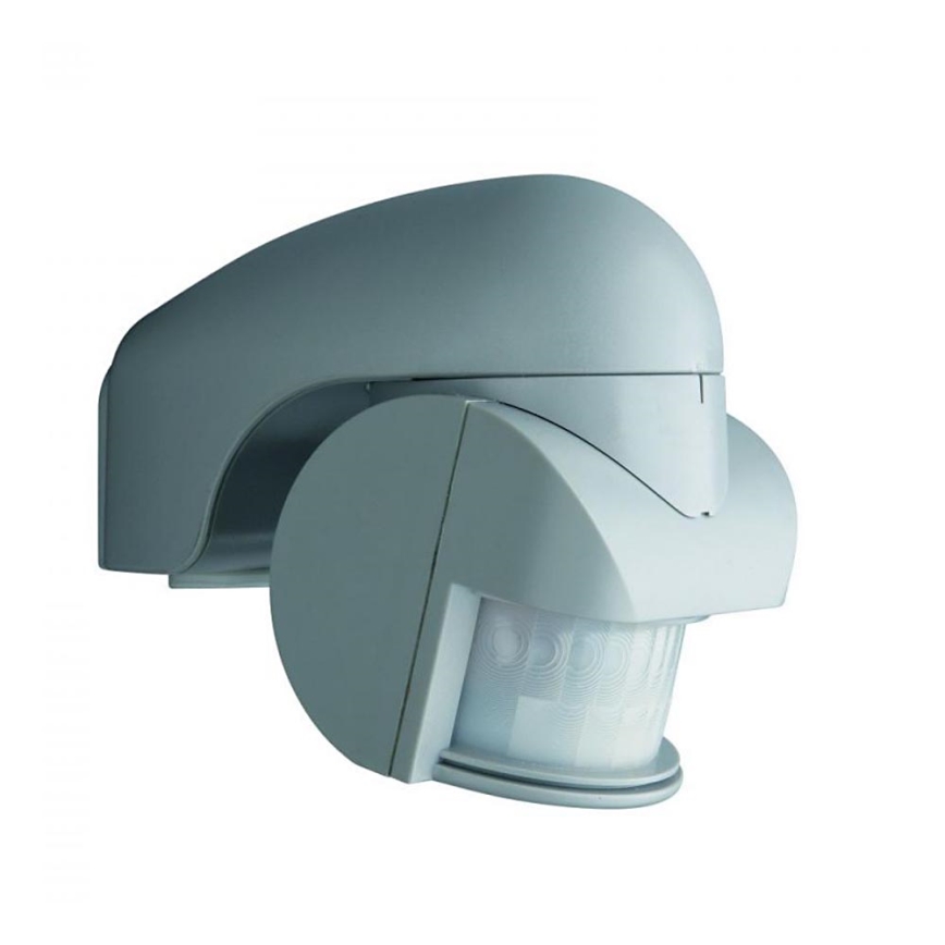 Philips Massive 87098/12/87 - Détecteur de mouvement extérieur VIRGINIA IP44