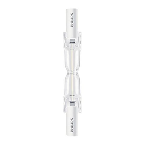 Philips Massive - Ampoule halogène R7S/48W/230V 78 mm
