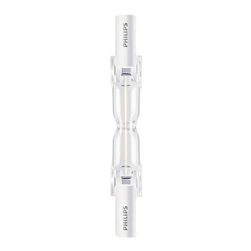 Philips Massive - Ampoule halogène R7S/48W/230V 78 mm