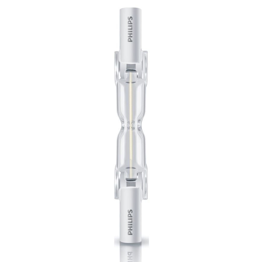 Philips Massive - Ampoule halogène R7S/48W/230V 78 mm