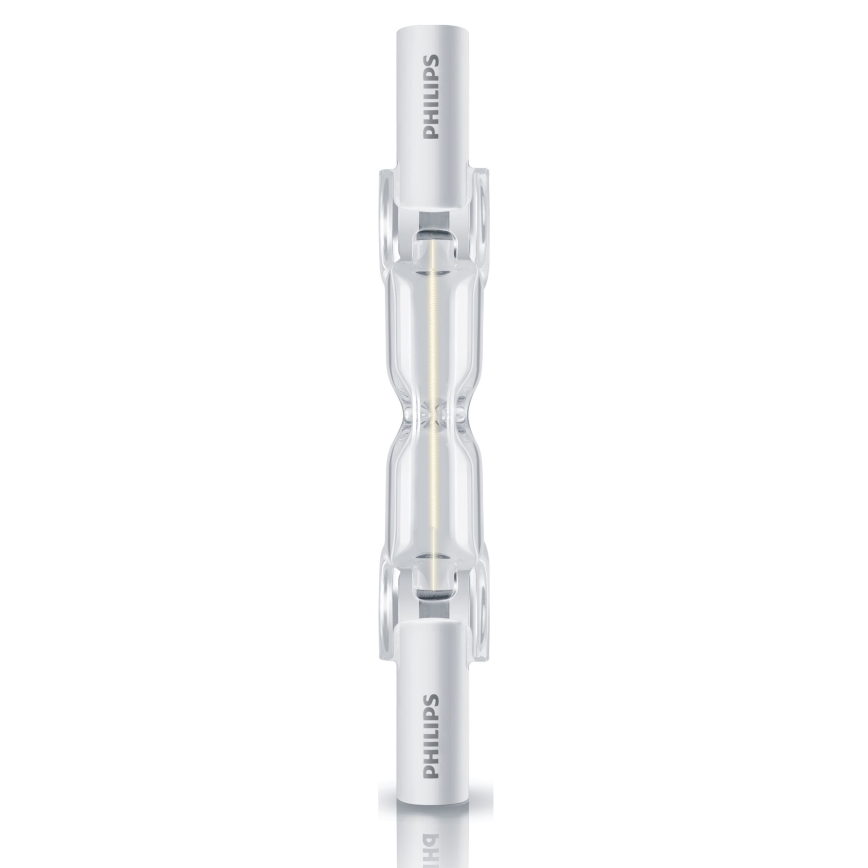 Ampoule halogène R7s 60W. Acheter des lampes en ligne.