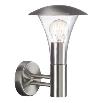 Philips Massive - Applique murale extérieure 1xE27/60W/230V
