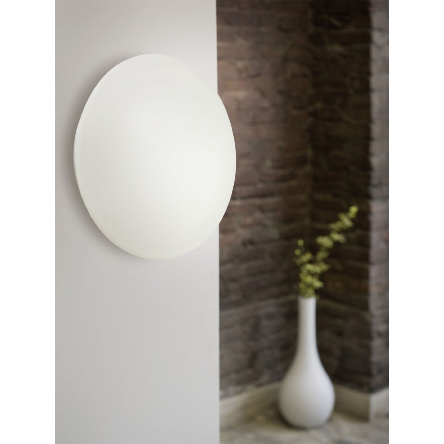 Philips Massive EX000/01/34 - LED 29W Plafonnier extérieur (400mm) IP54
