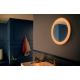 Philips - Miroir à intensité variable LED salle de bain Hue ADORE LED/27W/230V + télécommande IP44
