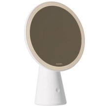 Philips - Miroir cosmétique à intensité variable avec rétro-éclairage LED MIRROR LED/4,5W/5V