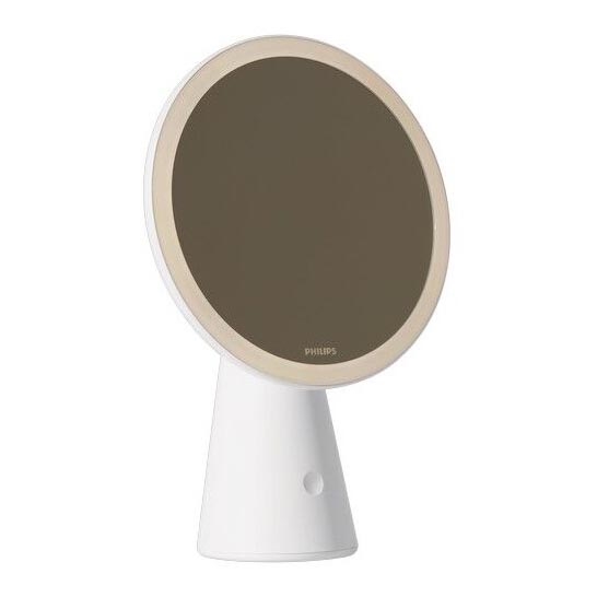 Philips - Miroir cosmétique à intensité variable avec rétro-éclairage LED MIRROR LED/4,5W/5V