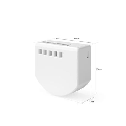 Philips - Module d'interrupteur mural pour variateur Hue