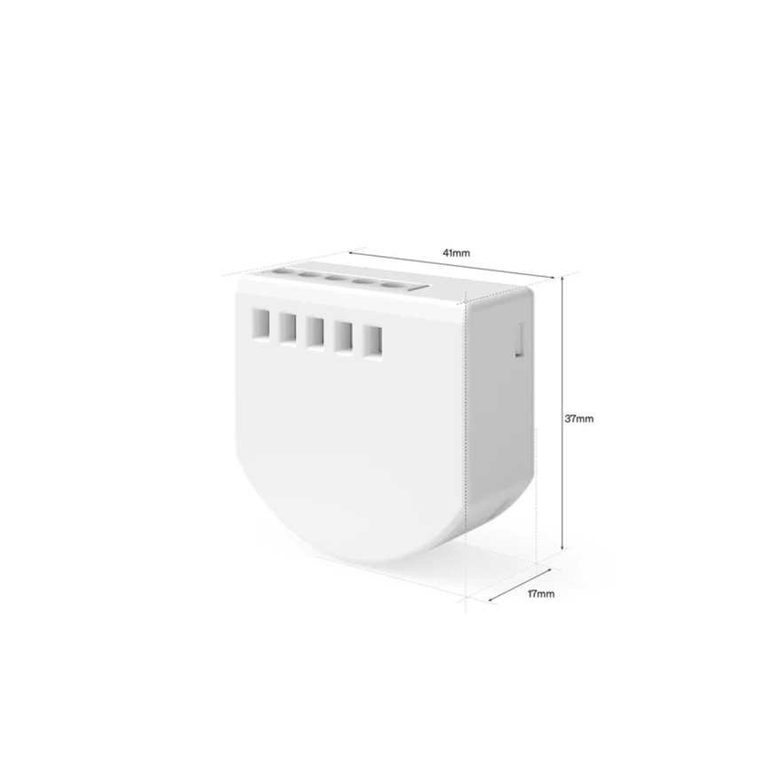 Philips - Module d'interrupteur mural pour variateur Hue