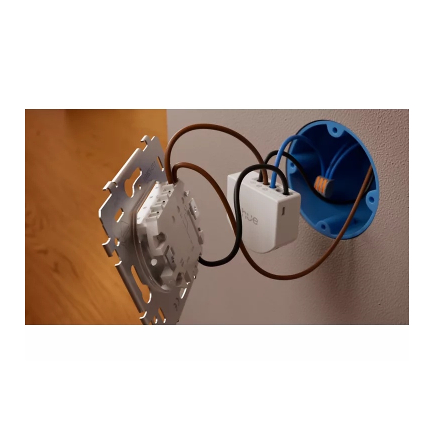 Philips - Module pour interrupteur mural Hue