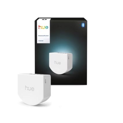 Philips - Module pour interrupteur mural Hue