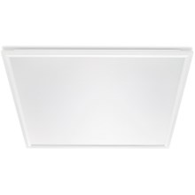 Philips - Panneau de plafond LED salle de bain CORELINE LED/34,5W/230V 60x60 cm 4000K