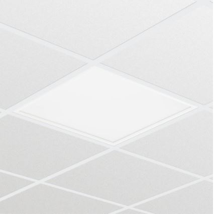 Philips - Panneau de plafond LED salle de bain CORELINE LED/34,5W/230V 60x60 cm 4000K