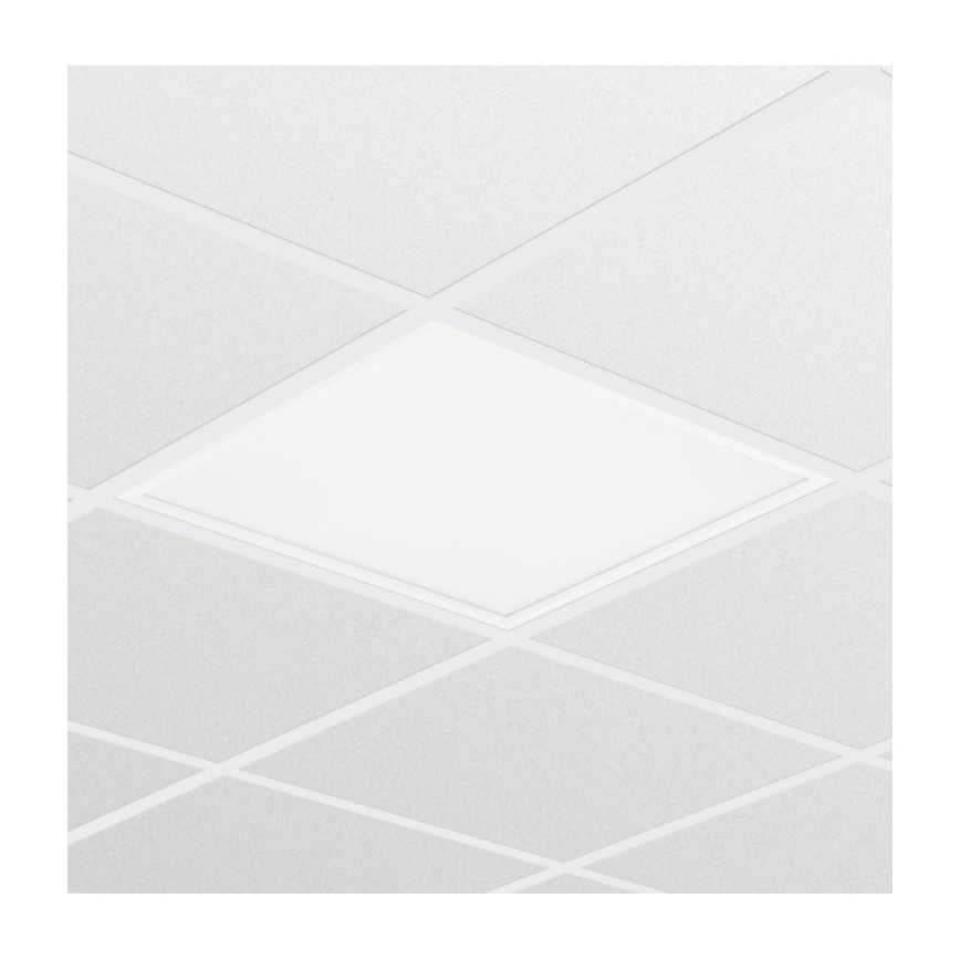 Philips - Panneau de plafond LED salle de bain CORELINE LED/34,5W/230V 60x60 cm 4000K