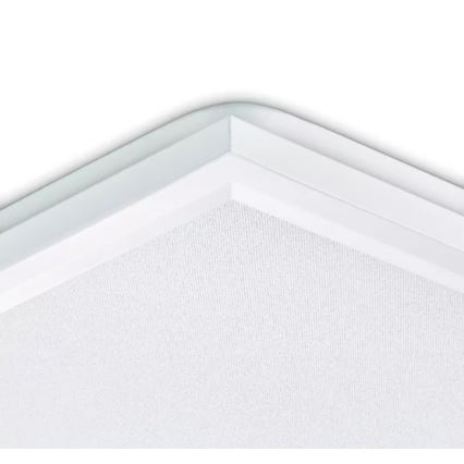 Philips - Panneau de plafond LED salle de bain CORELINE LED/34,5W/230V 60x60 cm 4000K