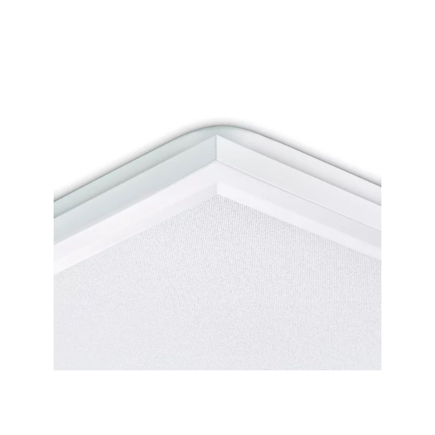 Philips - Panneau de plafond LED salle de bain CORELINE LED/34,5W/230V 60x60 cm 4000K