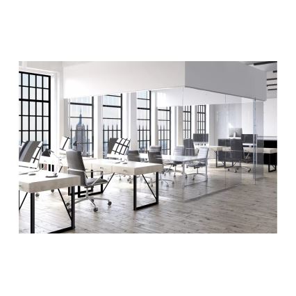 Philips - Panneau LED encastrable pour faux plafond PROJECTLINE LED/36W/230V 4000K 119x29,5 cm