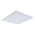 Philips - Panneau LED encastrable PROJECTLINE LED/36W/230V 62x62 cm