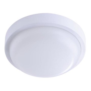 Philips Pila - Luminaire LED technique LED/20W/230V Ø 22 cm IP54