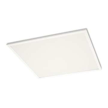 Philips Pila - panneau LED encastrable pour faux plafond LED/40W/230V 60x60 cm UGR<19