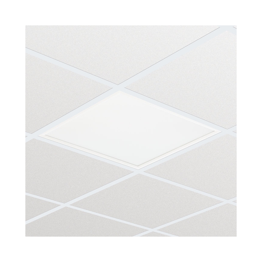 Philips Pila - panneau LED encastrable pour faux plafond LED/40W/230V 60x60 cm UGR19