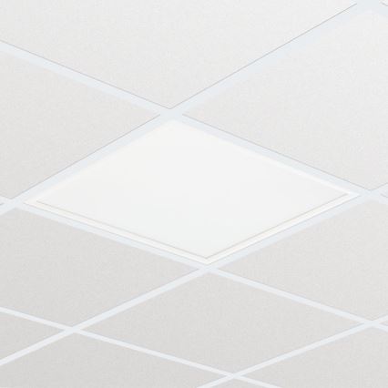 Philips Pila - Panneau LED encastré pour faux plafond LED/40W/230V 60x60 cm UGR22