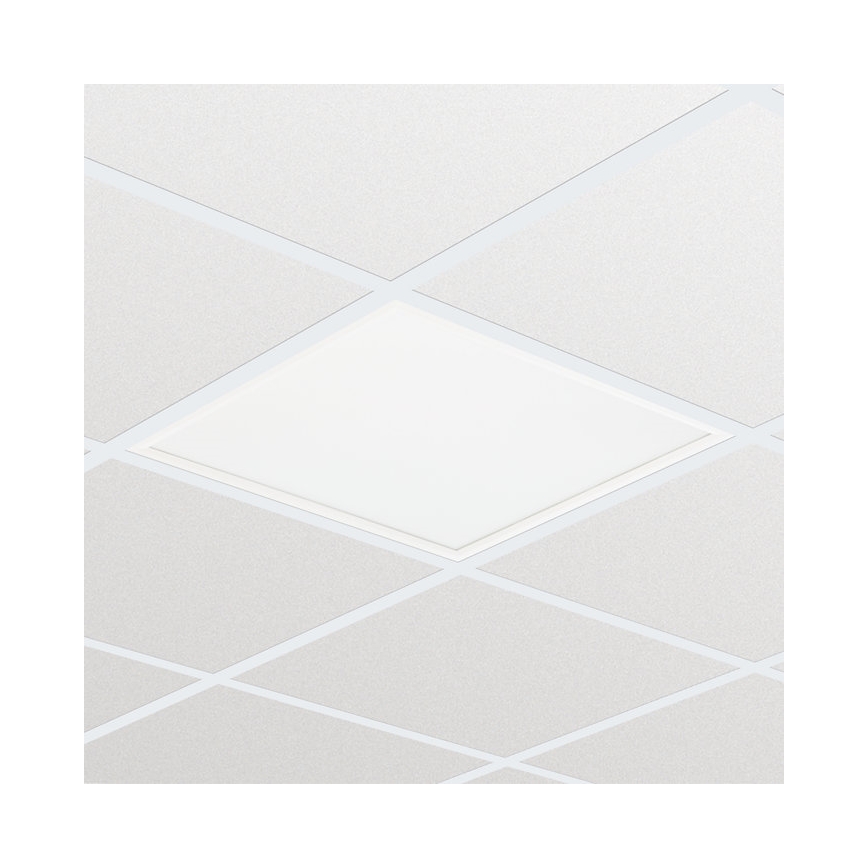 Philips Pila - Panneau LED encastré pour faux plafond LED/40W/230V 60x60 cm UGR22