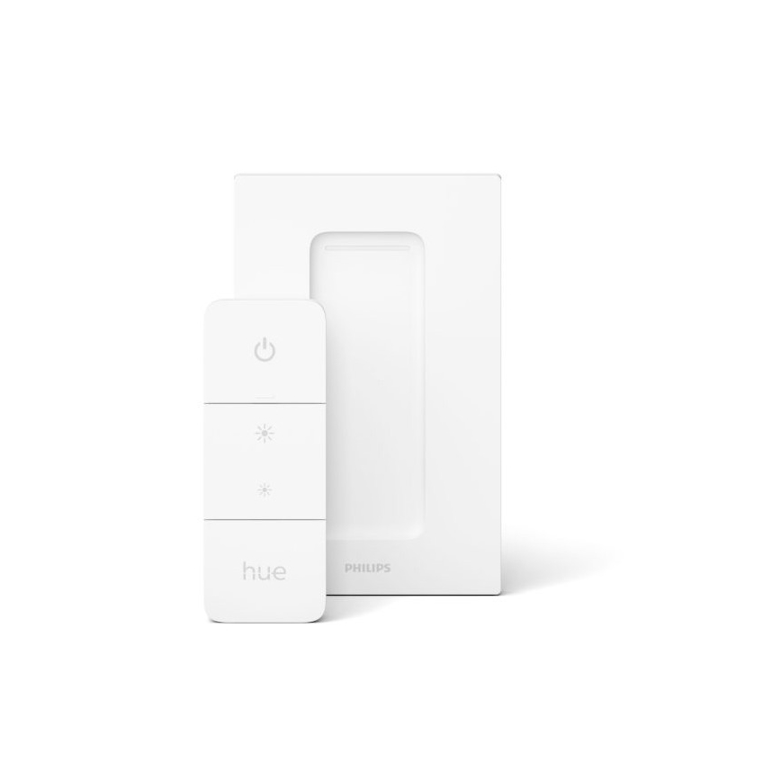 Philips - Plafonnier à intensité variable LED Hue LED/19W/230V 2200-6500K + télécommande
