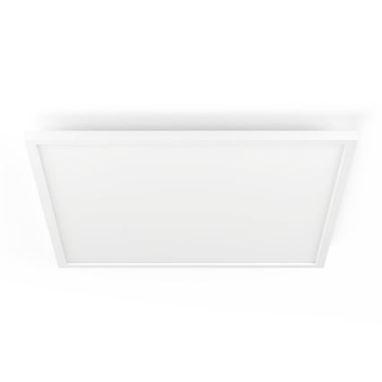 Philips - Plafonnier à intensité variable LED Hue LED/39W/230V 2200-6500K + télécommande