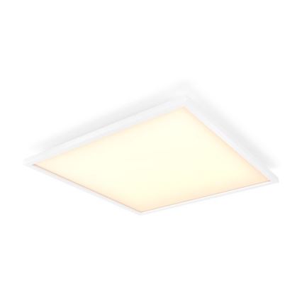 Philips - Plafonnier à intensité variable LED Hue LED/39W/230V 2200-6500K + télécommande