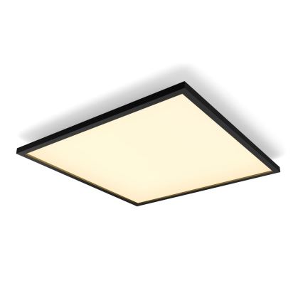 Philips - Plafonnier à intensité variable LED Hue AURELLE LED/39W/230V + télécommande