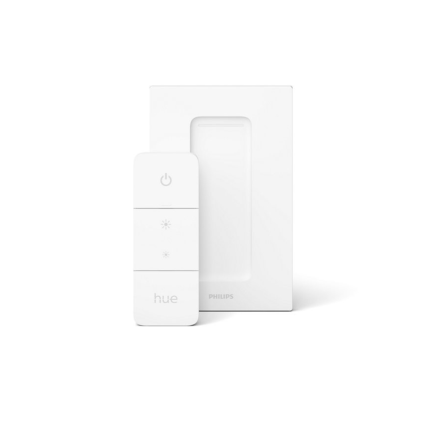 Philips - Plafonnier à intensité variable LED Hue AURELLE LED/39W/230V + télécommande