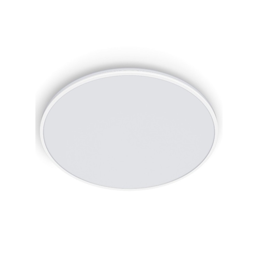 Philips - Plafonnier à intensité variable SCENE SWITCH LED/36W/230V d. 50 cm 2700K blanc