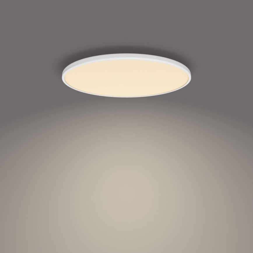 Philips - Plafonnier à intensité variable SCENE SWITCH LED/36W/230V d. 50 cm 2700K blanc