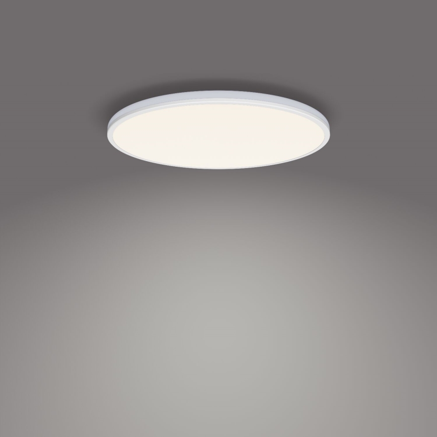 Philips - Plafonnier à intensité variable SCENE SWITCH LED/36W/230V d. 50 cm 4000K blanc