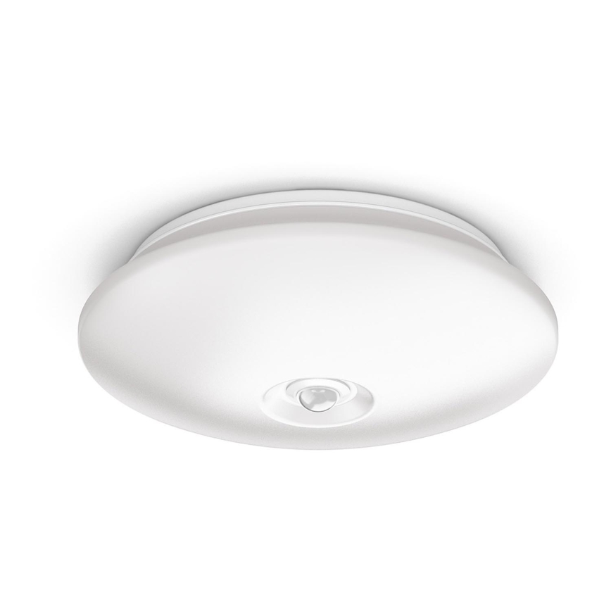 Philips - Plafonnier avec détecteur LED/6W/230V 2700K