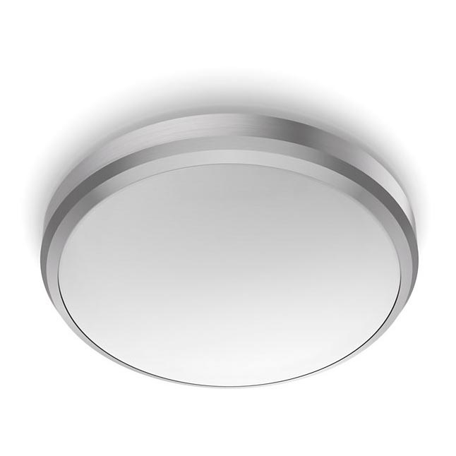 Philips - Plafonnier de salle de  bain LED BALANCE LED/6W/230V IP44