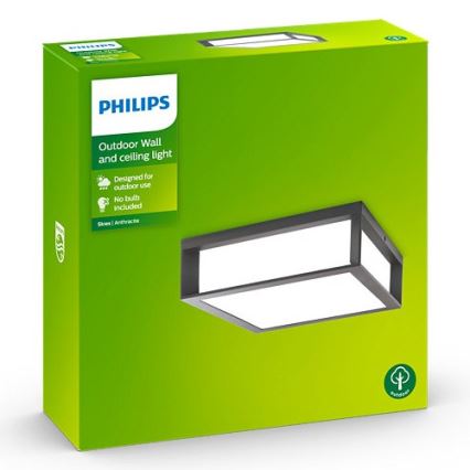 Philips - Plafonnier d