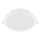 Philips - Plafonnier encastré LED MESON, 7,5 W / 230 V, 4000 K (blanc neutre), Ø 12 cm