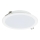 Philips - Plafonnier encastré LED pour salle de bains LEDINAIRE SLIM LED/12W/230V 4000K IP44 blanc