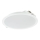 Philips - Plafonnier encastré LED pour salle de bains LEDINAIRE SLIM LED/19W/230V 4000K IP44 blanc