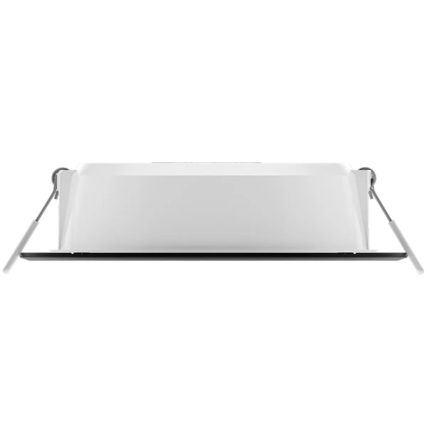 Philips - Plafonnier encastré MESON LED/12,5W/230V 3000K
