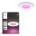 Philips - Plafonnier encastré pour salle de bains LED RGBW dimmable Hue SLIM LED/8,3W/230V 1000-20000K blanc IP44