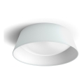 Philips - Plafonnier LED/14W/230V blanc