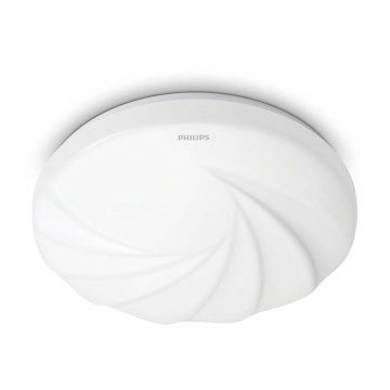 Philips - Plafonnier LED/17W/230V