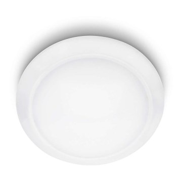 Philips - Plafonnier LED/6W/230V 2700K